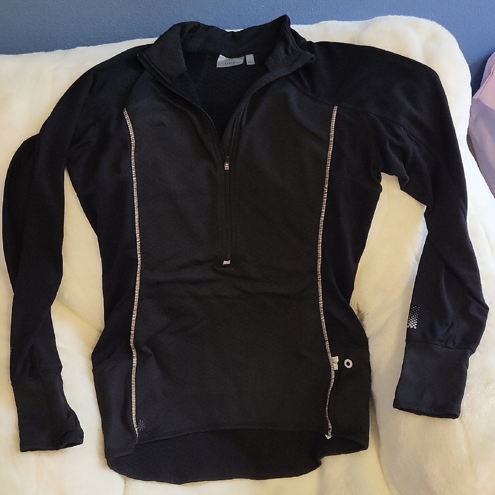 Athleta Black Women's Jacket